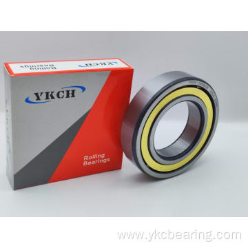 Angular contact ball bearing 7210ACM